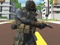 Laro Pixel Zombie Survival online