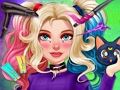 Laro Ang #Fabulous Hairstyle Challenge ni Hailey  online
