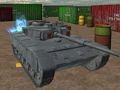 Laro Simulator ng Pagbaril ng Tank  online