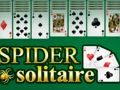 Laro Spider Solitaire online