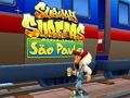 Laro Subway Surfers World tour sa São Paulo  online