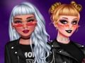 Laro Maganda sa Punk  online