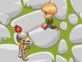 Laro RPG Adventure ng ASR  online