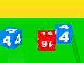 Laro Pagsamahin ang mga Cube 2048+  online