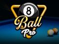 Laro 8 Ball Pro online