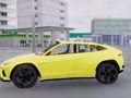 Laro City Car Drive online