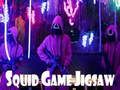 Laro Pusit Game Itinaas ng Jigsaw  online