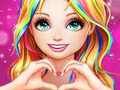 Laro Love Story Dress Up Girl online