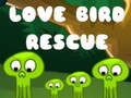 Laro Pagsagip ng Love Bird  online