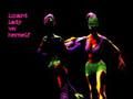 Laro Lizard Lady vs mismo online