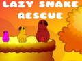 Laro Tamad na Snake Rescue  online