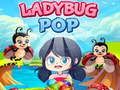 Laro Ladybug pop online