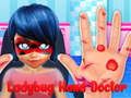 Laro Kulisap Hand Doctor  online