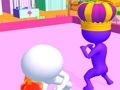Laro Patakbuhin ang Giant 3D  online
