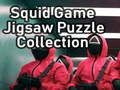 Laro Pusit Game Koleksyon ng Jigsaw Puzzle  online