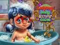 Laro Ladybug baby shower care online