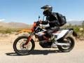 Laro KTM 690 Enduro r online