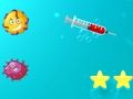 Laro Virus-shot online