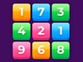 Laro SUM PUZZLE: Aritmetika online