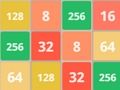Laro Puzzle ng Mga Numero 2048  online