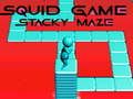 Laro Pusit Game Stacky Maze  online