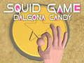 Laro Pusit Game Dalgona Candy  online