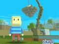 Laro Kogama: Minecraft Sky Land online