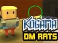 Laro Kogama: DM Mga daga  online