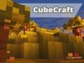 Laro Kogama: Cubecraft online