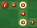 Laro Numero ng Sequencer online