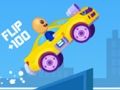 Laro Super Buddy Run 2: Crazy City  online