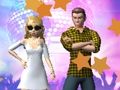 Laro Super Fashion Stylist Dress Up 3D online