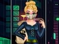 Laro Pagtakas sa Pagnanakaw ng Princess Bank  online