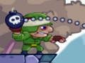 Laro Sundalo vs Zombies  online