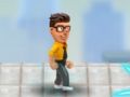 Laro Crazy Runner 007 online