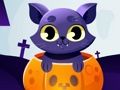 Laro Hulihin ang Pusa  online