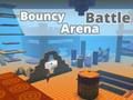 Laro Kogama: Bouncy Arena Battle online