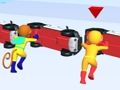 Laro Lahi ng superhero online  online