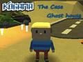 Laro Kogama ang kaso Ghost House online