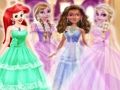 Laro Fashion ng Princess Ball Dress  online