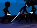 Laro Stickman Ghost Online online