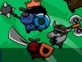 Laro Knights kumpara sa mga moles online