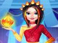 Laro Eliza Sa Multiverse Adventure  online