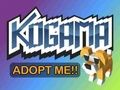 Laro Kogama Ampon Ako  online