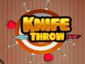 Laro Hagis ng Knife  online