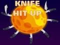 Laro Tinamaan ng Knife  online