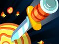 Laro Hamon ng Knife Hit  online