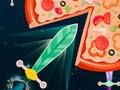 Laro Tinamaan ng Knife  online