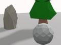 Laro Rolling Ball online