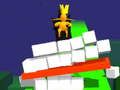 Laro Kingdom Fall - Crush Ball online